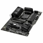 Scheda madre MSI B550-A PRO - immagine 4