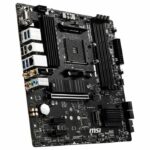 Scheda madre MSI B550M PRO-VDH WIFI - immagine 2