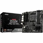 Scheda madre MSI B550M PRO-VDH WIFI