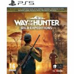 Way of the Hunter Wild Expeditions - Gioco per PS5