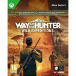 La Via del Cacciatore Wild Expeditions - Serie Xbox