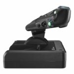 SAITEK by LOGITECH X52 Pro Flight Control System - immagine 6