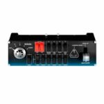 SAITEK BY LOGITECH Pro Pannello interruttori di volo - immagine 2