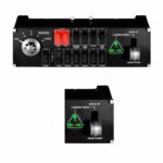 SAITEK BY LOGITECH Pro Pannello interruttori di volo - immagine 3