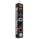 Tappetino per mouse SteelSeries QcK nero - immagine 3