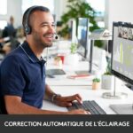 Logitech webcam HD - C270 - immagine 4