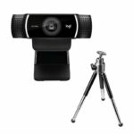 LOGITECH Webcam C922 Pro Stream