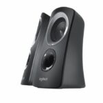 Altoparlanti LOGITECH 2.1 - Z313 25W - immagine 4