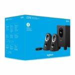 Altoparlanti LOGITECH 2.1 - Z313 25W - immagine 5