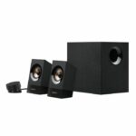 Logitech Multimedia Speakers Z533 - immagine 2