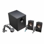 Logitech Multimedia Speakers Z533 - immagine 3