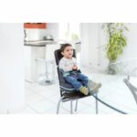 BABYMOOV Enhancer Up & Go Grey - immagine 2