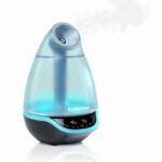Umidificatore BABYMOOV Hygro (+) - Bambino misto