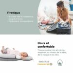 BABYMOOV Materasso Memory Cosydream Smokey - immagine 5