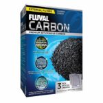 Fluval Lotto 3 del carbone 100 g - immagine 2