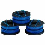 Set di 3 bobine Reflex Altro
