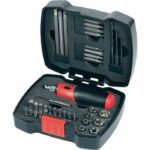 BLACK & DECKER Box avvitamento