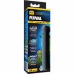 FLUVAL Scaldabagno FL P25 Riscaldatore per acquario preimpostato - Per pesci - immagine 2