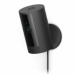 Telecamera per interni - RING - 2a generazione - Nero - EU - immagine 2