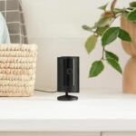Telecamera per interni - RING - 2a generazione - Nero - EU - immagine 5