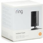 Telecamera per interni - RING - 2a generazione - Nero - EU - immagine 6