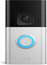 Citofono - Videocitofono Ring - 53-030849 - immagine 3