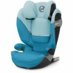 Seggiolino auto Cybex