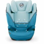 Seggiolino auto Cybex - immagine 3