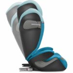 Seggiolino auto Cybex - immagine 4