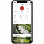 Telecamera di sorveglianza - RING - Spotlight Pro Batteria - Bianco - EU - immagine 4