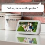 Telecamera di sorveglianza - RING - Spotlight Pro Batteria - Bianco - EU - immagine 6