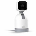 Mini telecamera Pan-Tilt - BLINK HOME SECURITY - Bianco