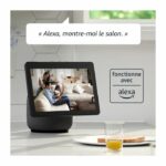 BLINK HOME SECURITY Sistema di mini telecamere a 2 telecamere - Bianco - immagine 5