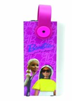 Potente altoparlante Bluetooth illuminato di Barbie con microfono - immagine 3