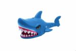 RC Shark - Squalo pazzo telecomandato con effetti sonori - immagine 2