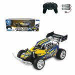 Crosslander BUGGY MAX  Buggy telecomandato ricaricabile