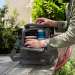 Borsa termica - THERMOBABY - Compatta e leggera - Pasto caldo o freddo - immagine 3