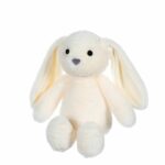 Crema Coniglietto Trendy - 28 cm - immagine 2