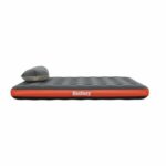 Materasso matrimoniale Bestway Roll & Relax 203x183x22 cm Gonfiabile e Campeggio 67703 - immagine 2