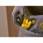 Fresatrice per cartongesso - STANLEY - SFMCE200B-XJ - 18 V - 26000 giri/min - LED, punte da trapano incluse - immagine 5