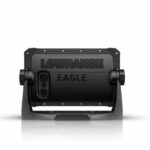 Combo Fishfinder GPS - LOWRANCE - Eagle 7 - Trasduttore SplitShot HD - Schermo IPS - IPX7 - immagine 3