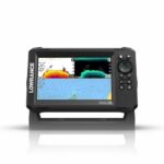 Combo Fishfinder GPS - LOWRANCE - Eagle 7 - Trasduttore SplitShot HD - Schermo IPS - IPX7 - immagine 4
