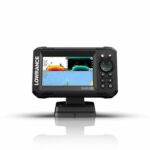 Ecoscandaglio GPS combinato - LOWRANCE - Eagle 5 - Con sonda 83/200 - immagine 4
