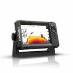 Combo Fishfinder GPS - LOWRANCE - Eagle 7 - Trasduttore 50/200 HDI - Schermo IPS - FishReveal - immagine 2