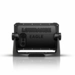 Combo Fishfinder GPS - LOWRANCE - Eagle 7 - Trasduttore 50/200 HDI - Schermo IPS - FishReveal - immagine 3
