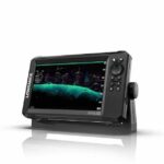 Ecoscandaglio GPS combinato - LOWRANCE - Eagle 9 - Sonda HDI - Schermo IPS - Resistenza IPX7 - immagine 2