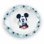 SET PASTO PER MICROONDE CIOTOLA + CUCCHIAIO DI TOPOLINO - immagine 2