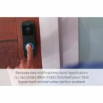 Videocitofono Blink + modulo Blink Sync 2 Videocitofono wireless - immagine 2
