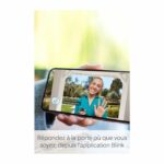Videocitofono Blink + modulo Blink Sync 2 Videocitofono wireless - immagine 5