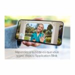 Videocitofono Blink + modulo Blink Sync 2 Videocitofono wireless - immagine 6